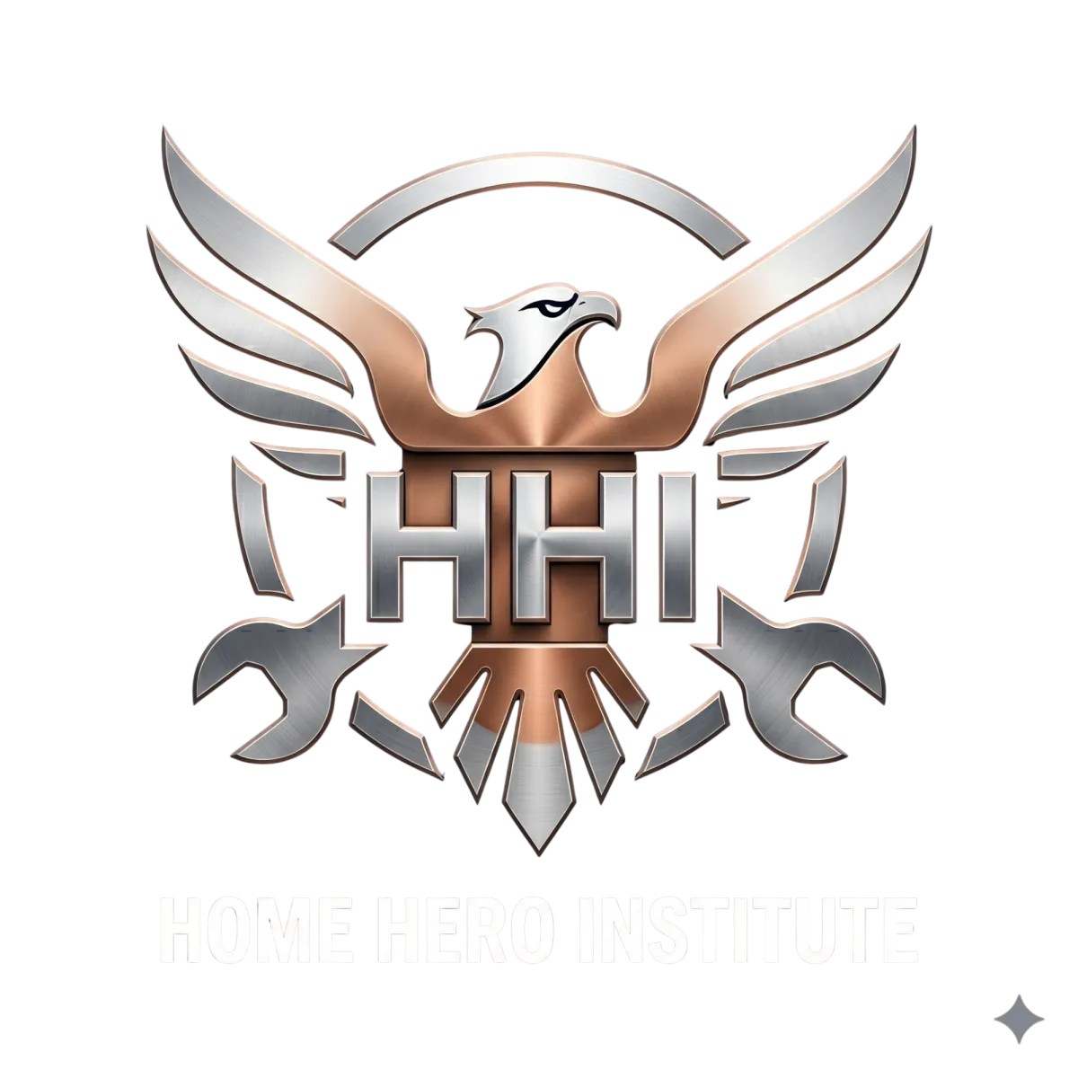 Home Hero Institute Logo