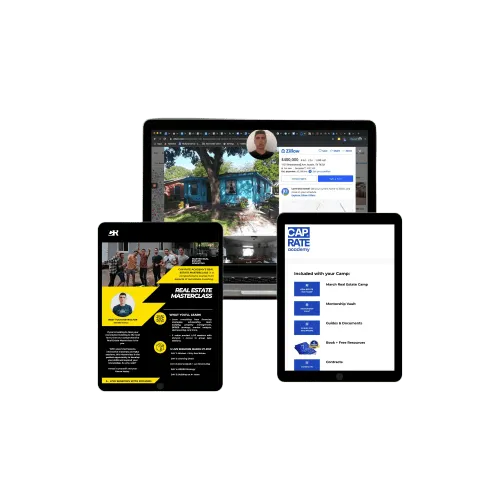 Traffic Secrets Bundle