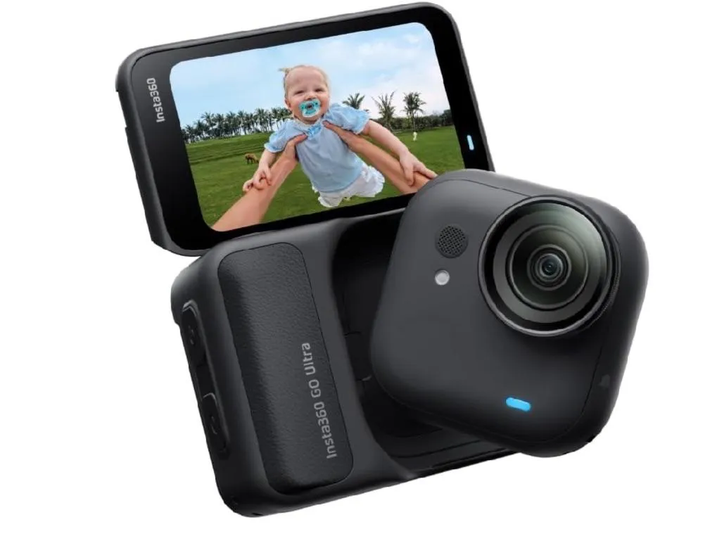 Insta360 Go Ultra - Creator Bundle