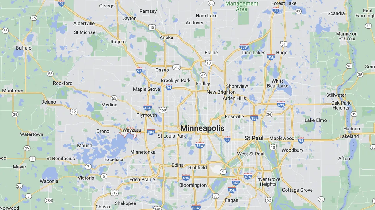 Minneapolis, Minnesota House Cleaning Services, Top Rated