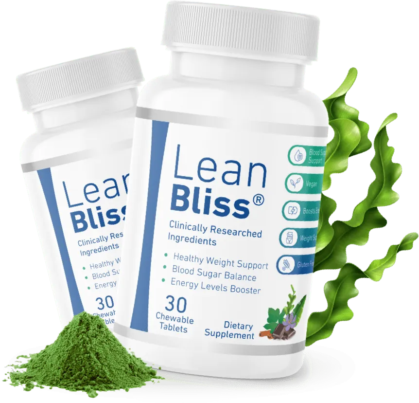 leanbliss supplement