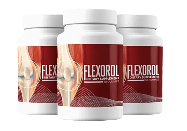 flexorol-bottles