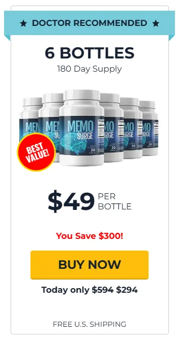 buy-MemoSurge-6-bottle