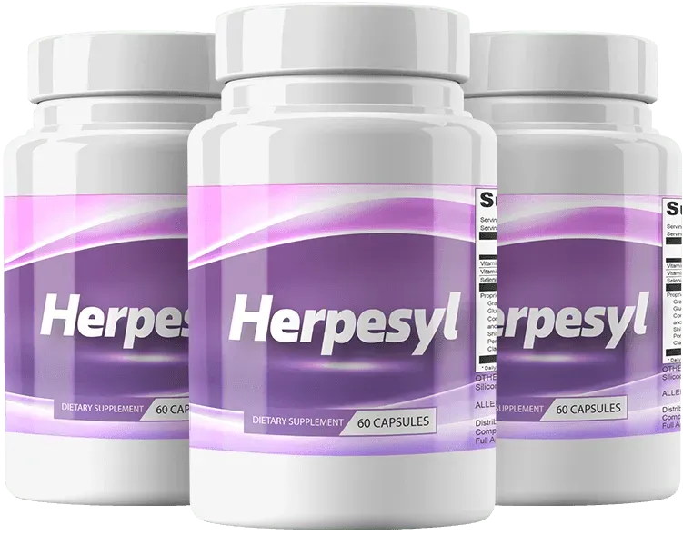 herperagreens supplement