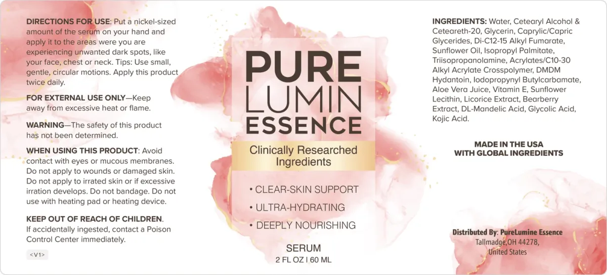 purelumin-essence-ingredients
