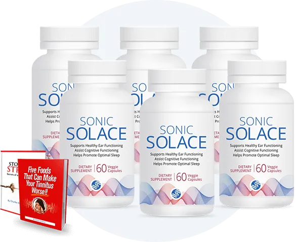 Sonic Solace-6btl