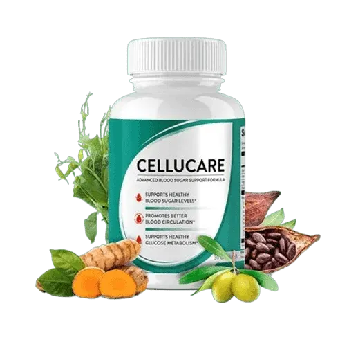 cellucare-supplement