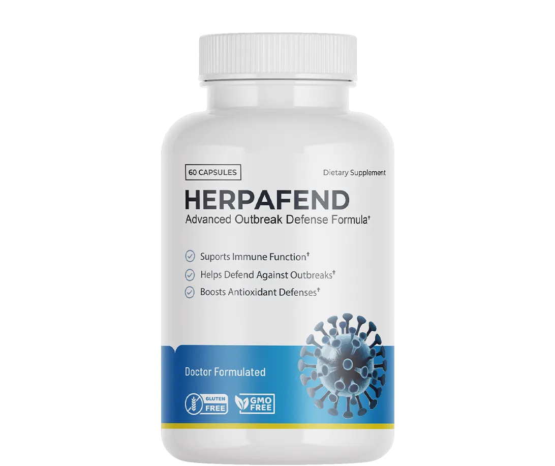 buy Herpafend 1 bottle