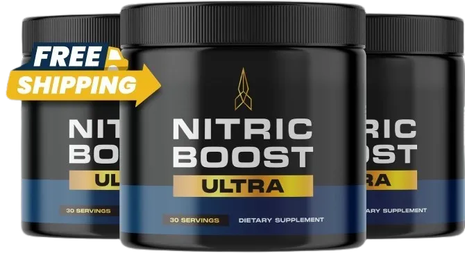 nitric-boost-ultra-3 bottle