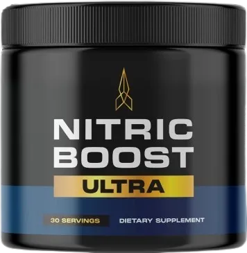 nitric-boost-ultra-1 bottle