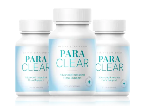 paraclear-supplement