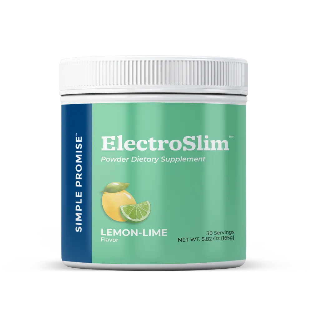 electroslim-1 bottle