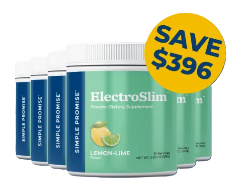 Buy electroslim now