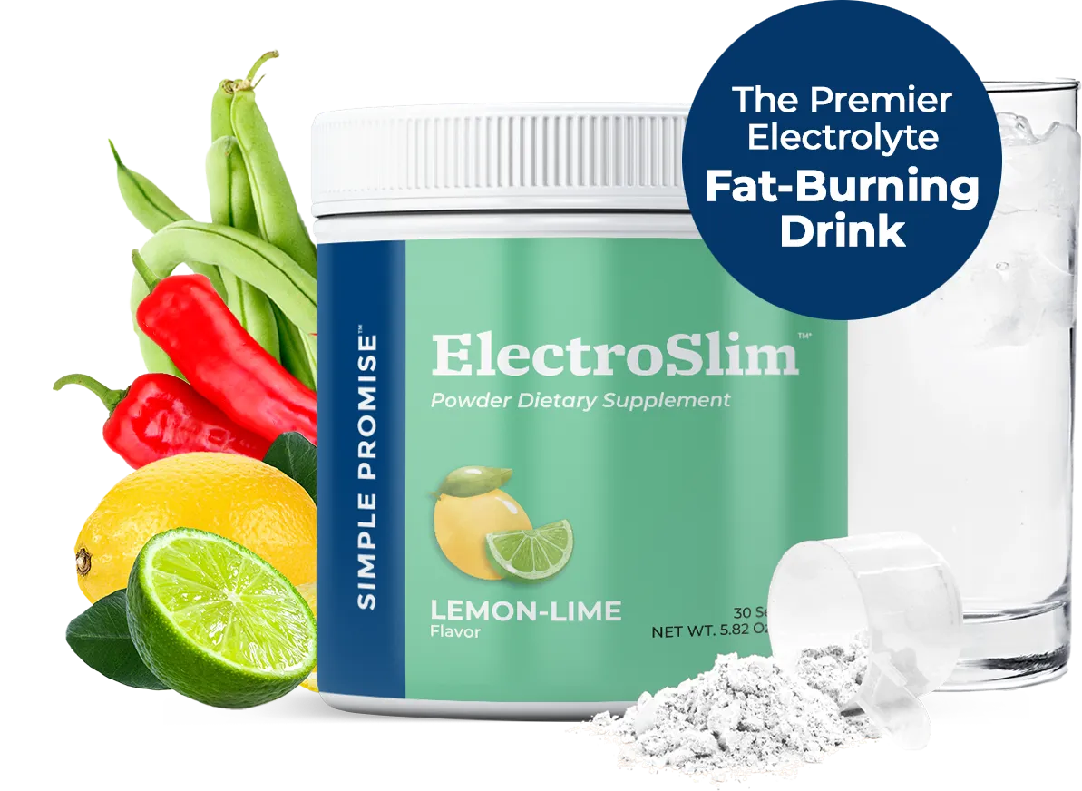 electroslim-supplement