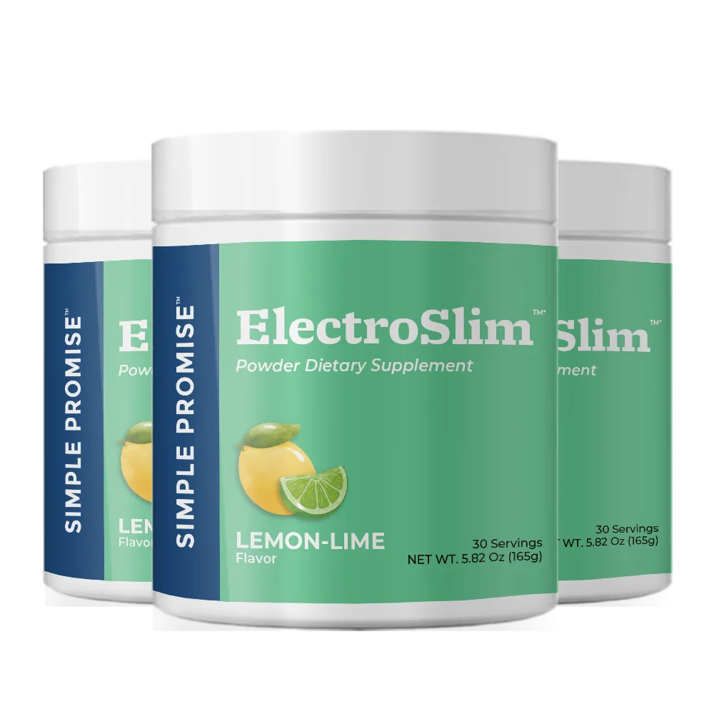 electroslim-3 bottle