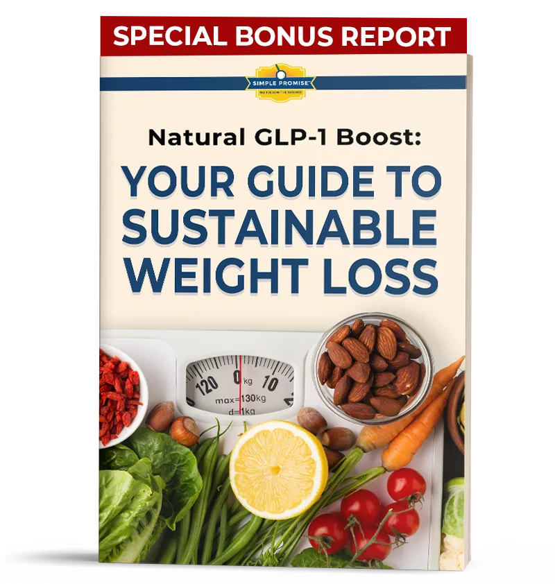 Natural GLP-1 Boost Your Guide to Sustainable Weight Loss-Bonus 2