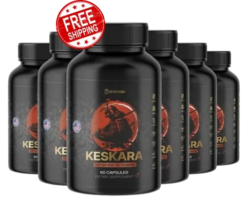 Buy keskara now