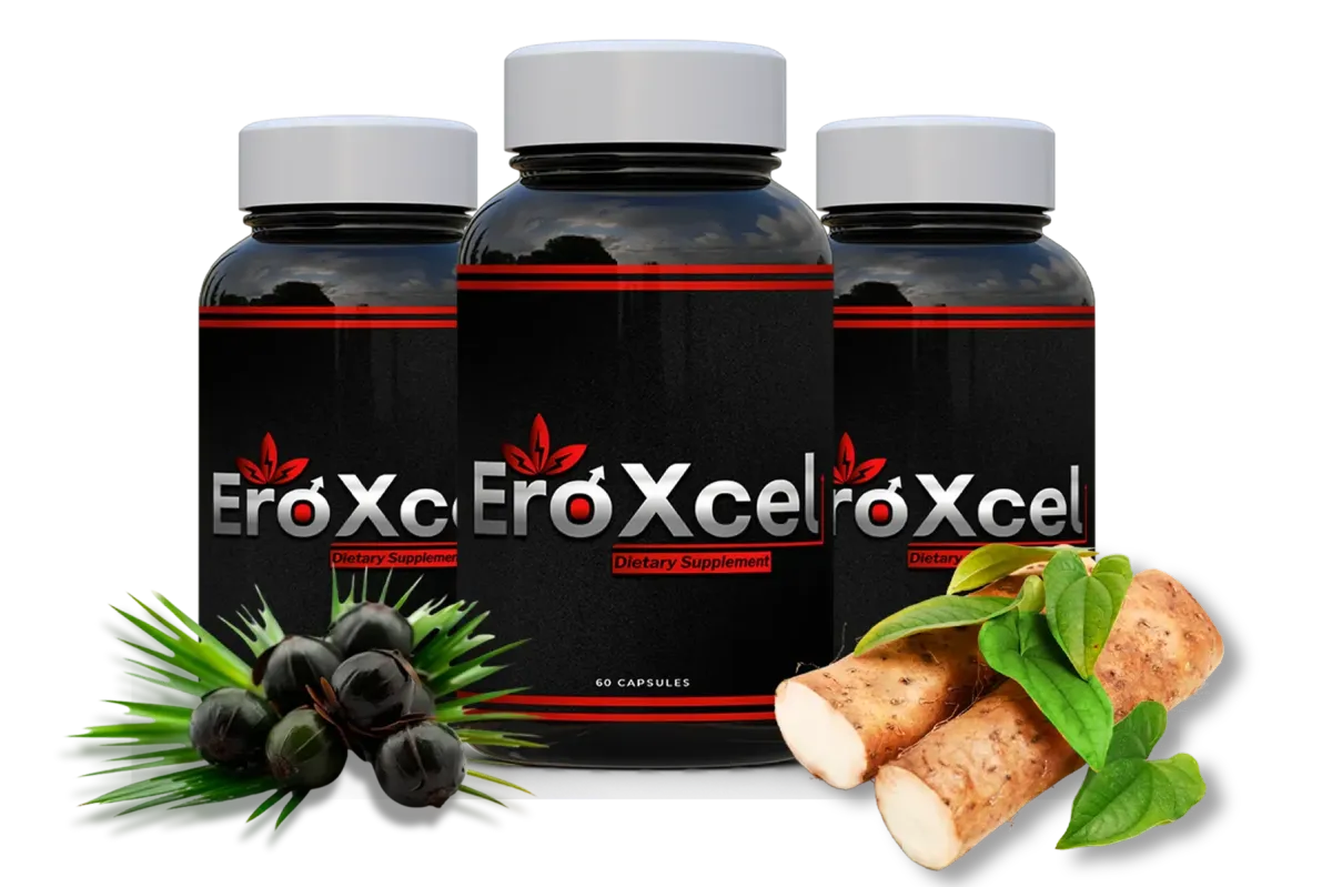 eroxcelsupplement