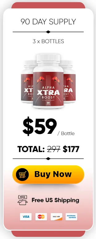 alpha extra boost-3bottle