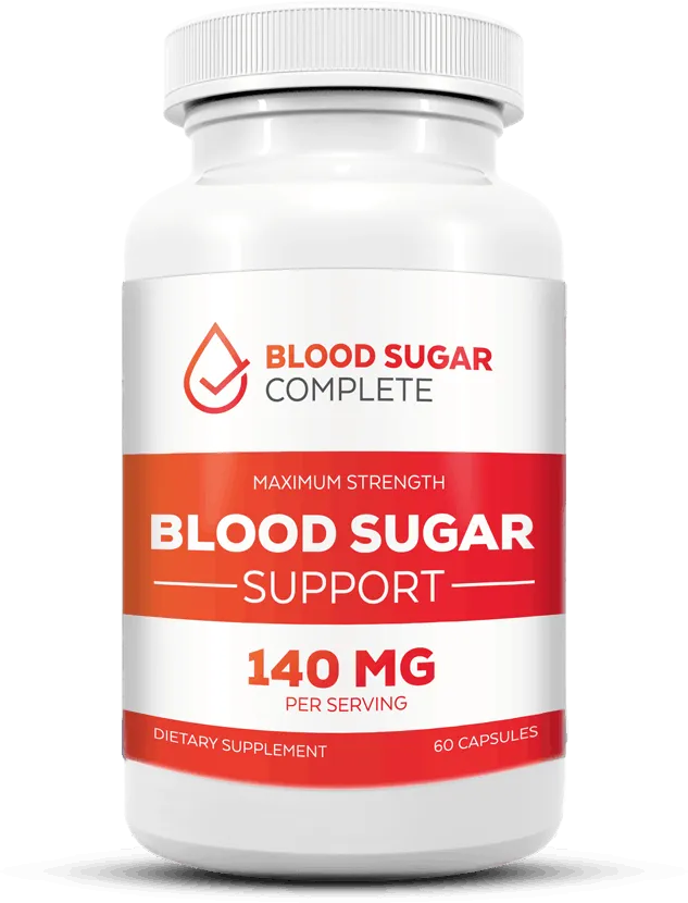 blood-sugar-complete-1 bottle