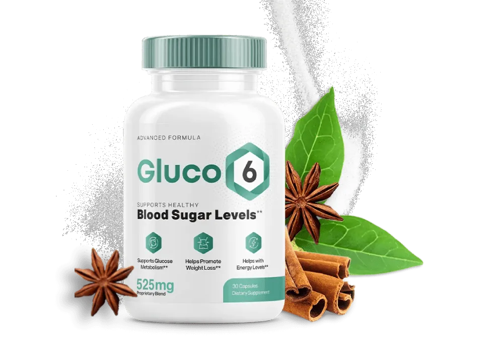 gluco-6