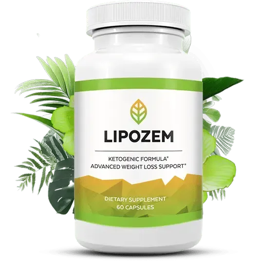 lipozem-supplement