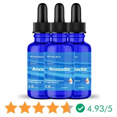 Buy anxiovitanow