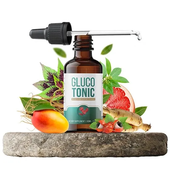 gluco-tonic