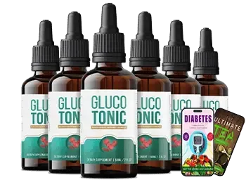 Buy Gluco tonic now