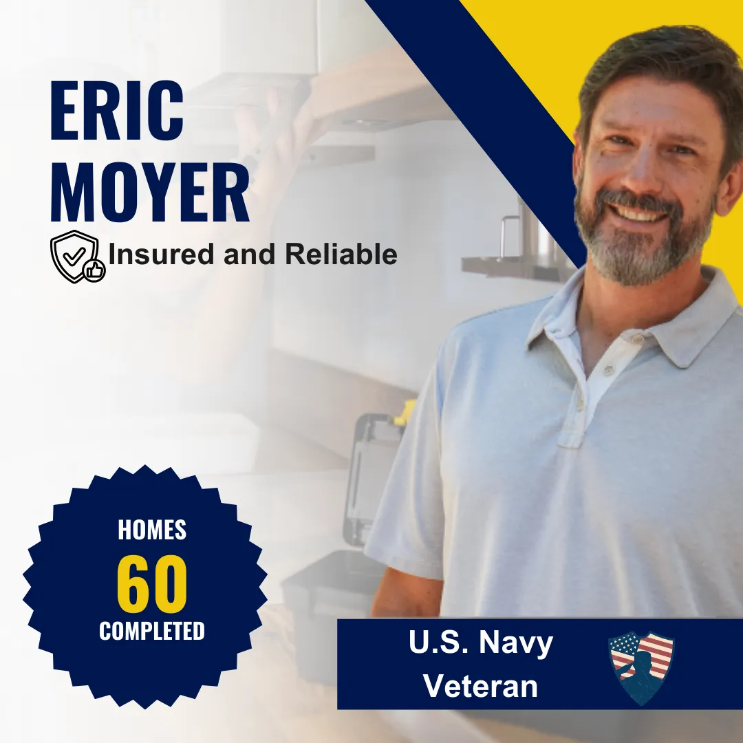 Handyman in Waynesville