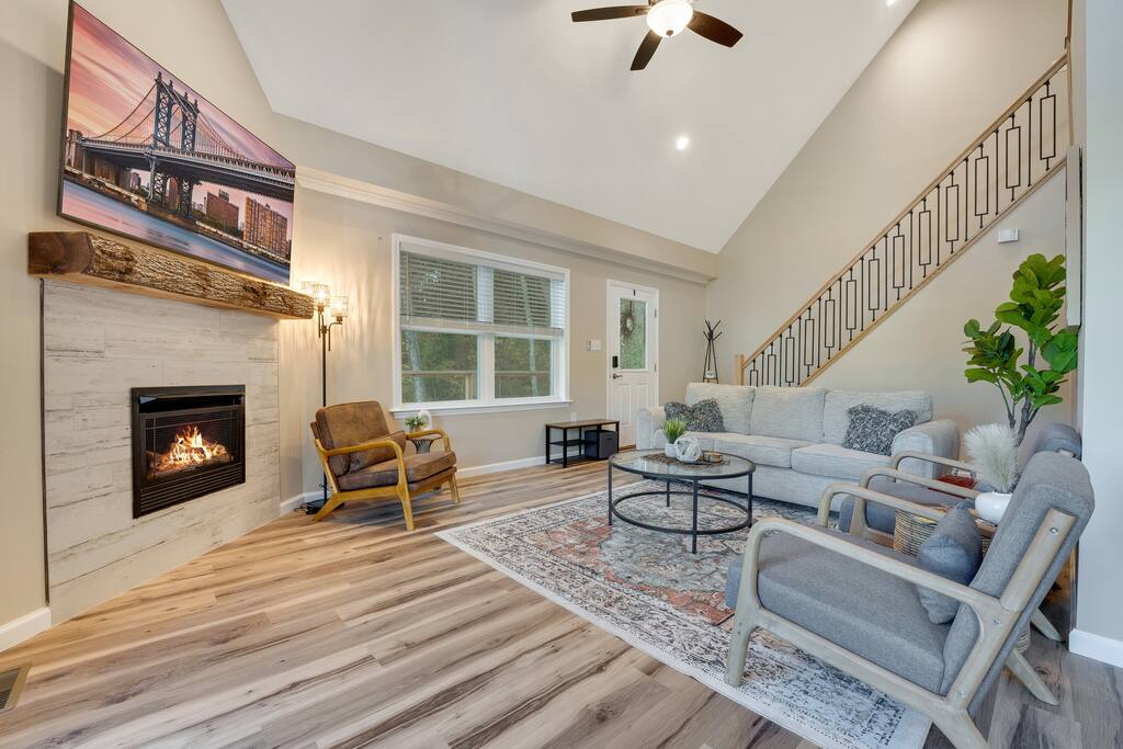 Handyman in Waynesville