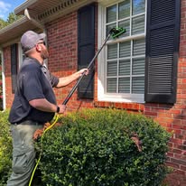 How Much Does Window Cleaning Cost in Kernersville, NC?