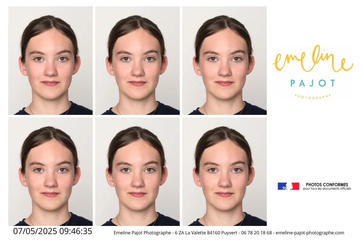 Photographe smash the cake