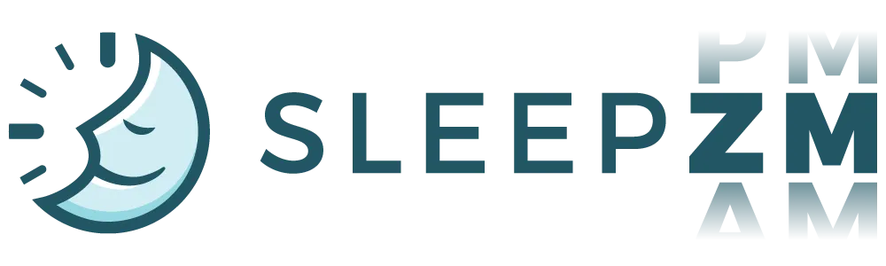 SleepZM Logo