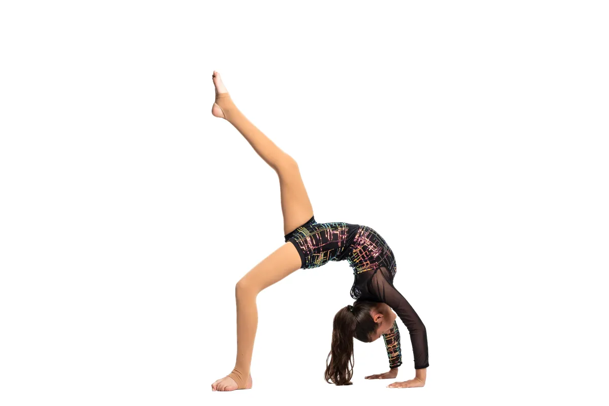 dance classes for kids