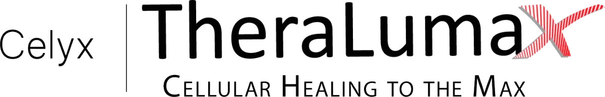 Theralumax Logo
