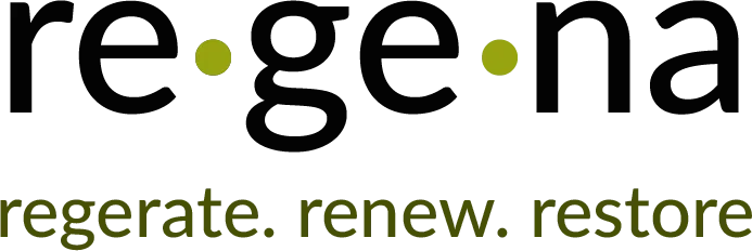 ReGena Wellness Logo