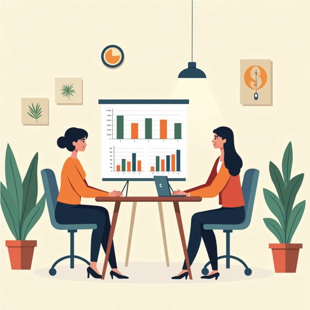 I tuffa tider: väx utan att bränna kassan