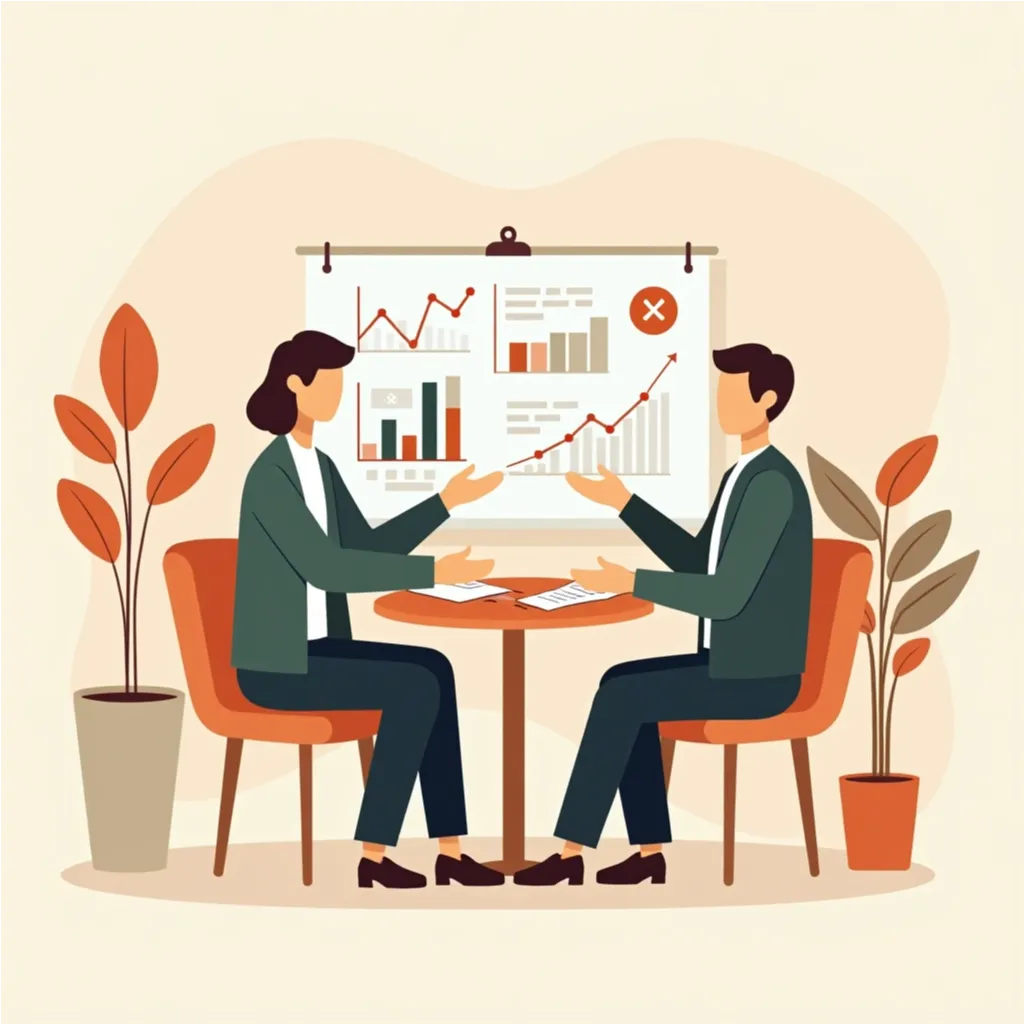 Så räknar du hem investeringen – när leasing faktiskt lönar sig