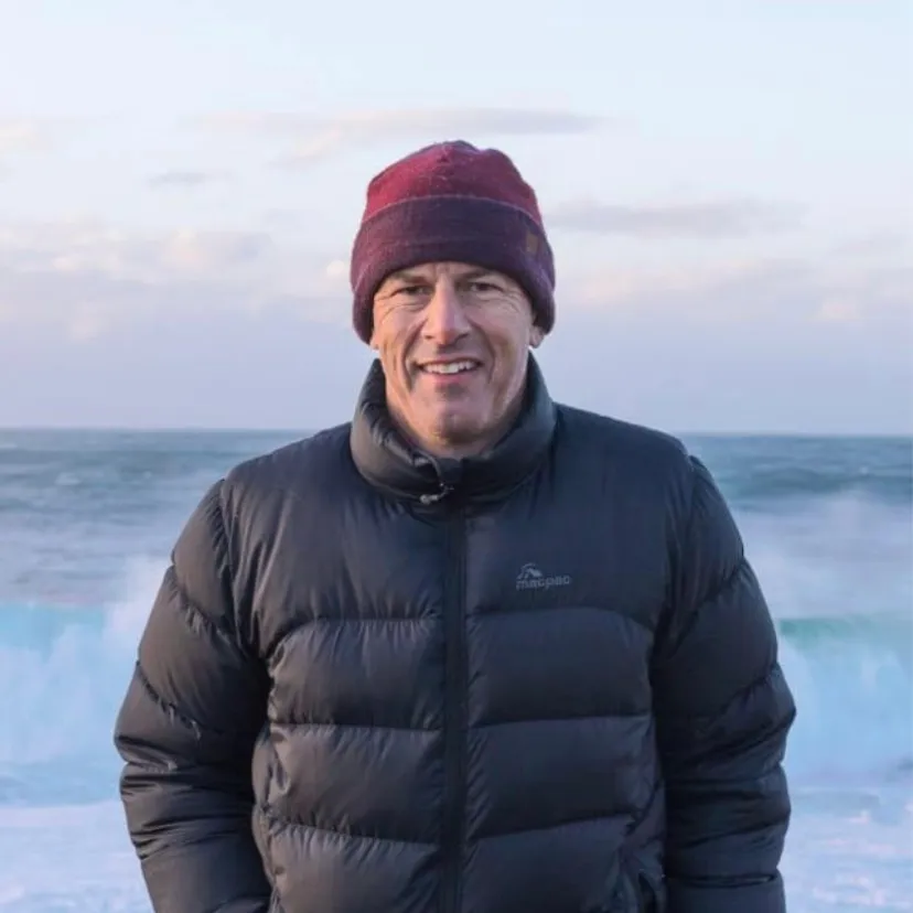 Jon F.