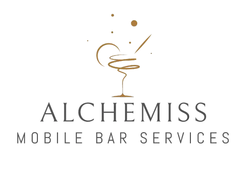 Alchemiss Mobile Bar Logo