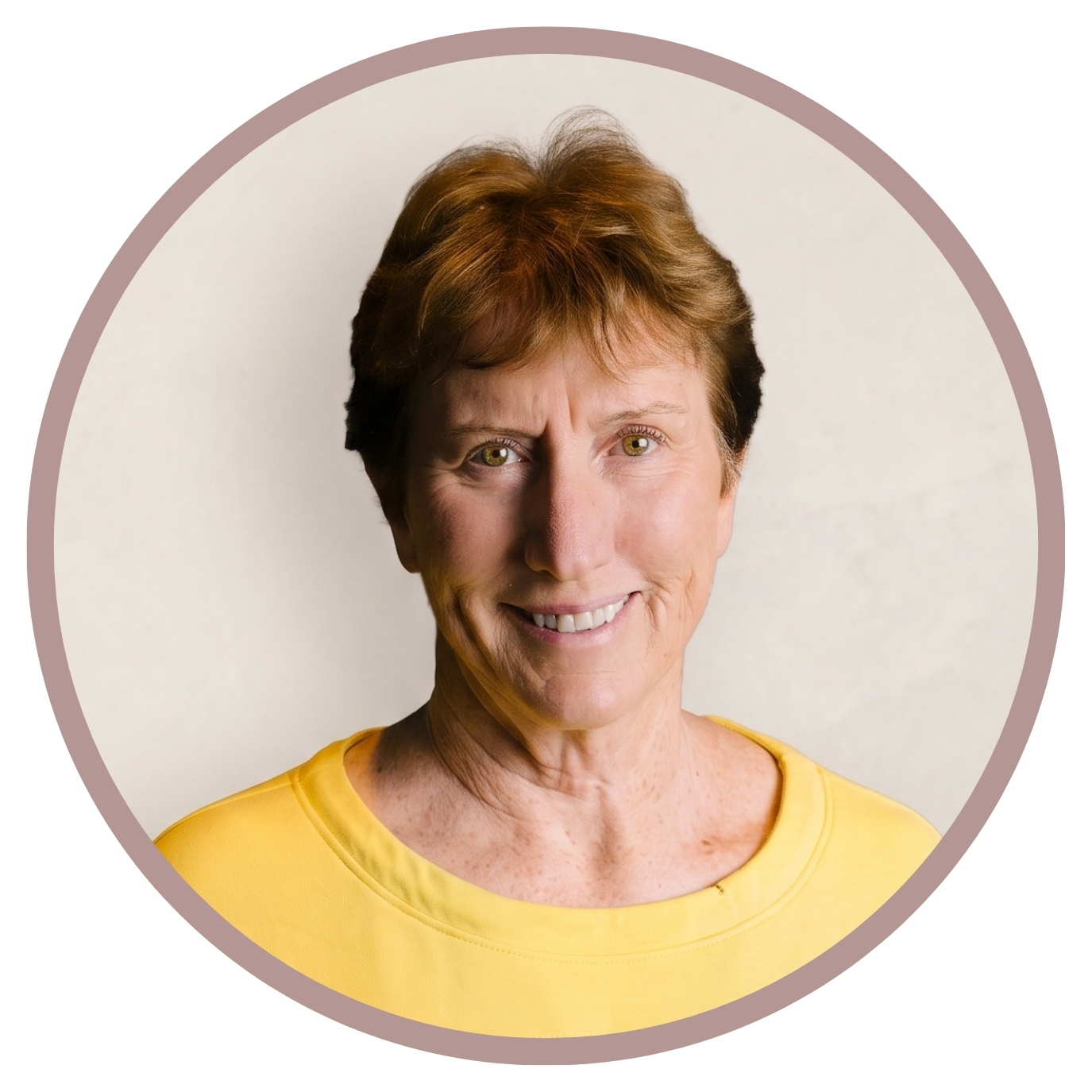 Annette Tonkin, clinical communication and behaviour change coach