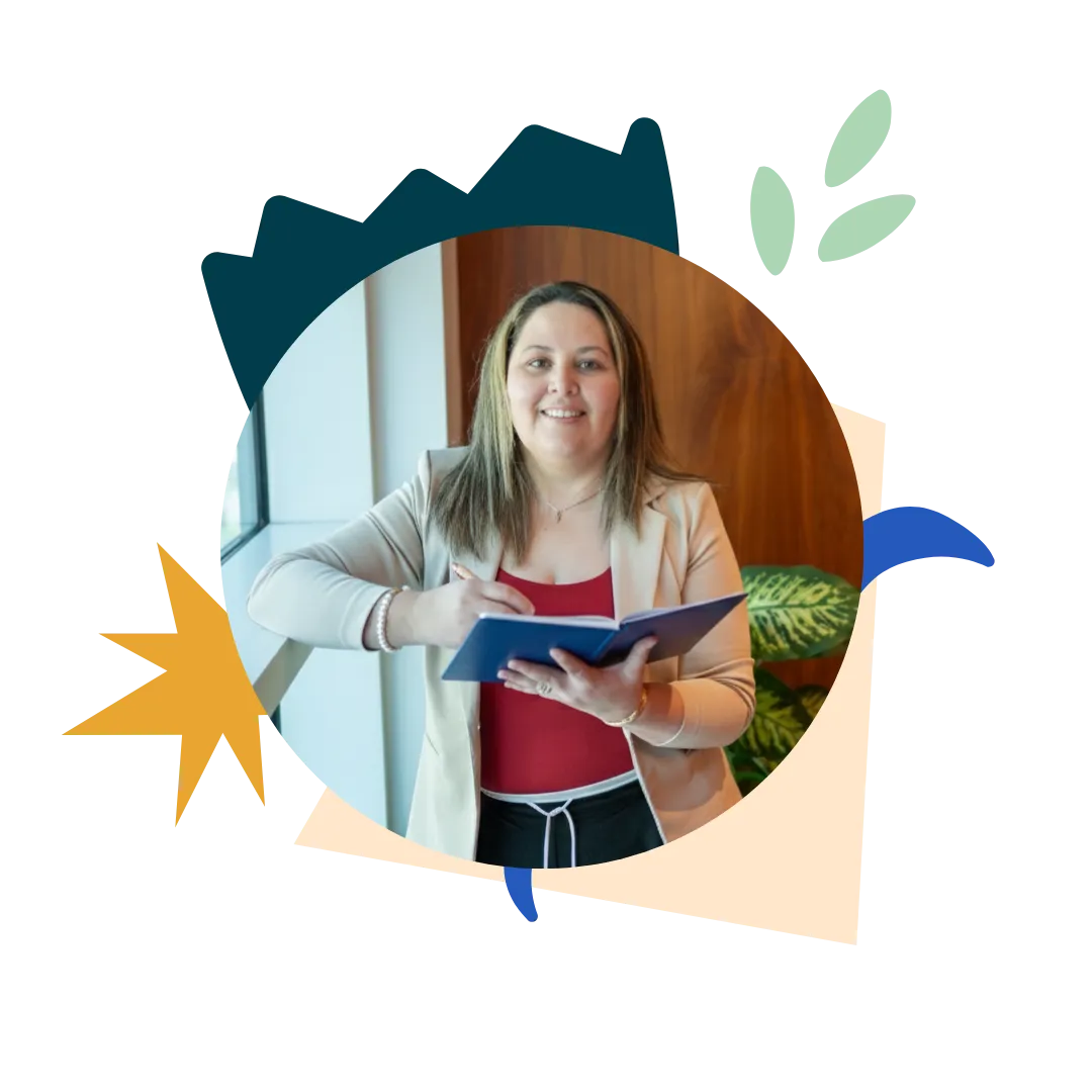 planner multiproectos Ada Ramirez