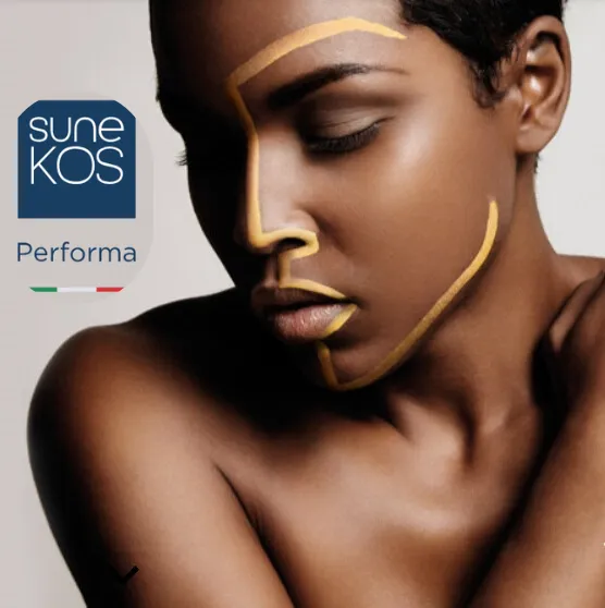 Sunekos injection, skin booster, Worthing