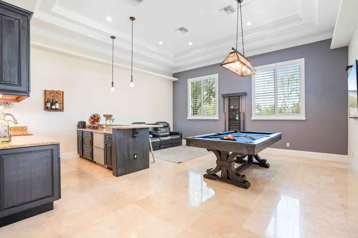 9905 Lanai View Ct, Windermere, Pool