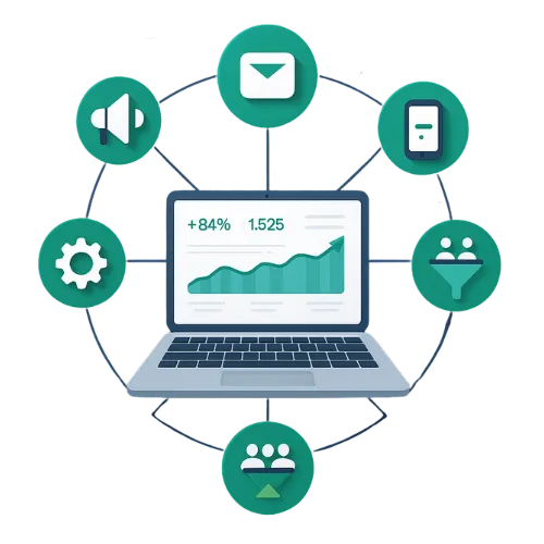 Generación de Leads