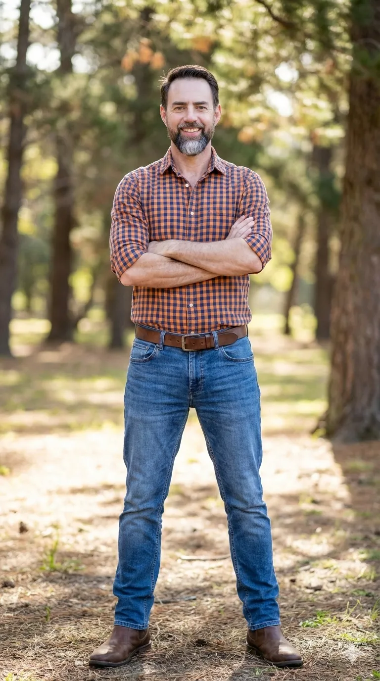 Kous Taljaard | Real Estate Investor