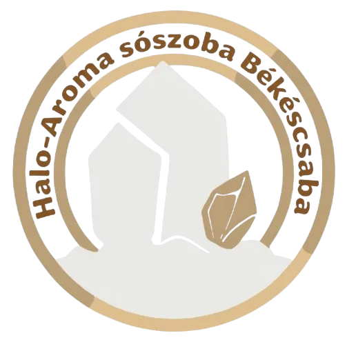 Halo-Aroma sószoba