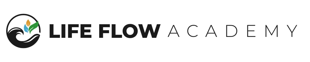 Life Flow Academy Logo