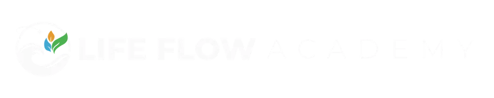 Life Flow Academy Logo